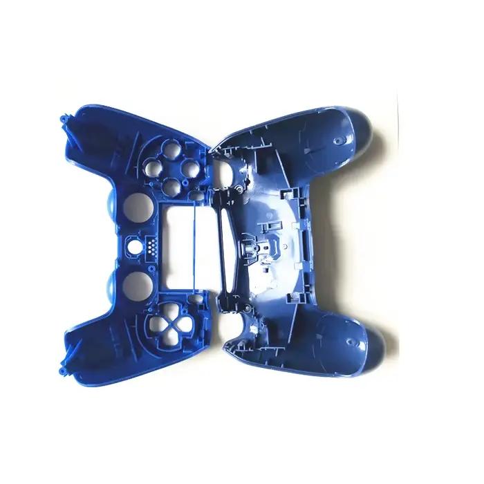 Pro JDM-055 Contrôleur Avant Arrière Dur En Plastique 256 Boîtier Shell Cas Pour Playstation 4 pro