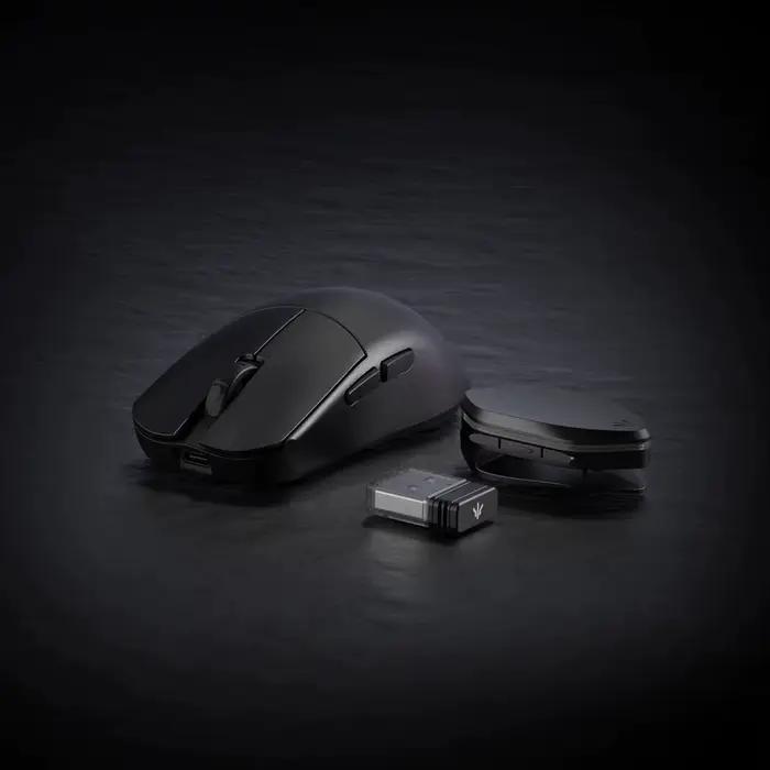 Souris de jeu WLMOUSE série YING