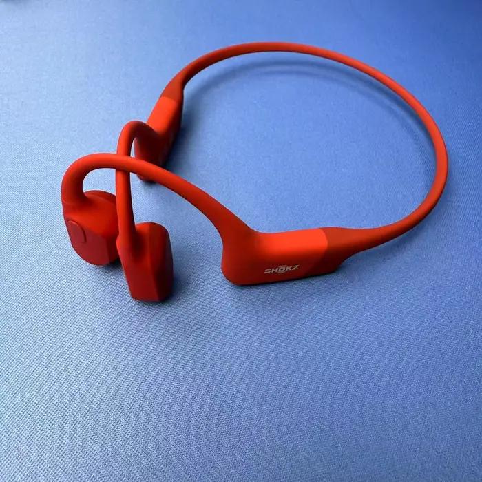 SHOKZ S803 OpenRun Air (utilisé d'occasion) casque à conduction osseuse
