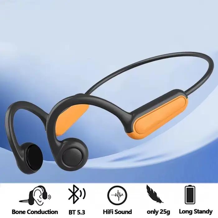 Écouteurs sans fil Bluetooth