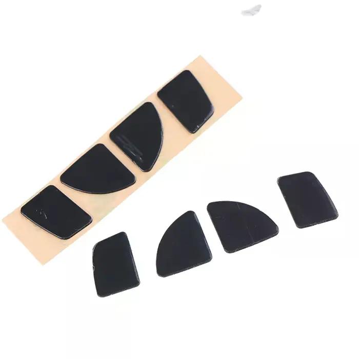 2 ensembles de nouveaux pieds de souris pour MX Anywhere2/2S