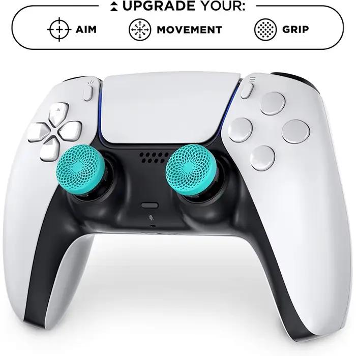 Freek Galaxy FPS pour bâton analogique de grande hauteur PS5 contrôleur de Joystick Performance