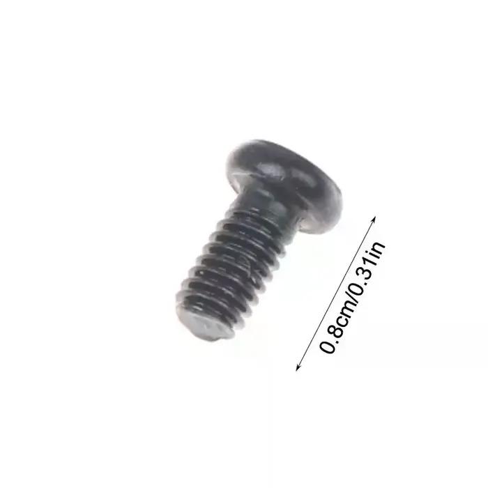 Vis de réglage de bandeau JETTING Corail pour réparation d'écouteurs ASTRO Gaming A50 A40 deux pièces matériaux plastique occasions réparation audio écouteurs gaming