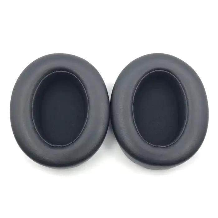 Coussinets d'oreille en mousse remplacement pour écouteurs WH-XB910N XB910N