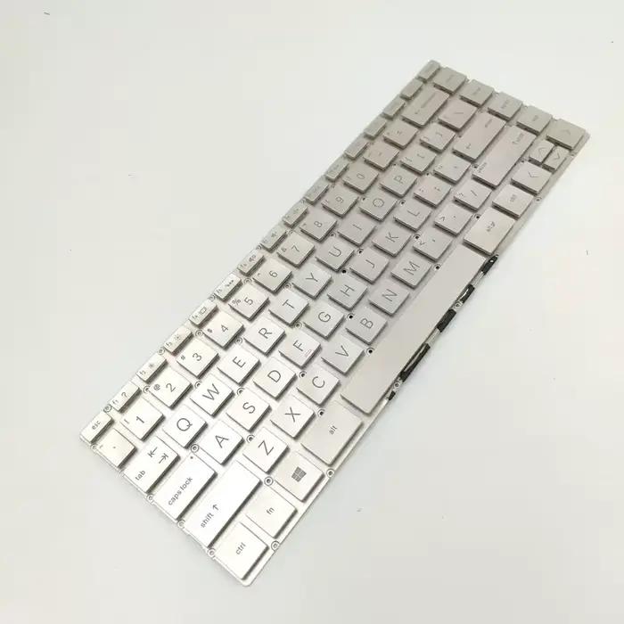 Clavier américain pour HP Envy x360 13-AN 13-AG 13-AH 13-AQ 13-AR