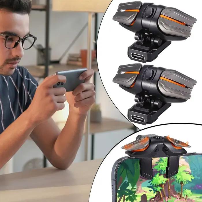 Contrôleur de jeu pour téléphone