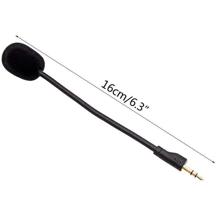 Logitech – Microphone pour casque Gaming G Pro X, 3.5mm