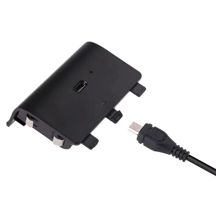 Batterie pour Xbox One 2400mAh