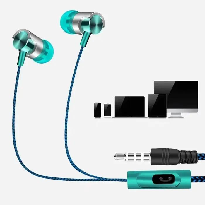 Écouteurs intra-auriculaires Supper Bass