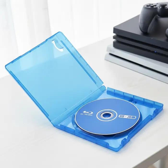 Pour le micrologiciel 9.0-12.52 disque BD-JB aucun PC nécessaire jouer jeux de sauvegarde outil