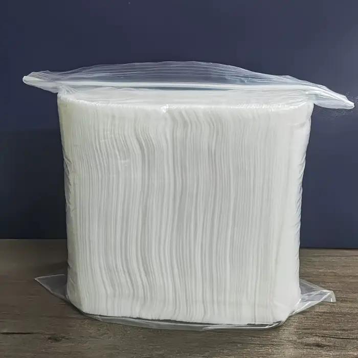 Chiffon de nettoyage à sec - Tampon de nettoyage pour dépoussiérer