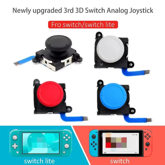 Pour Nintendo Switch