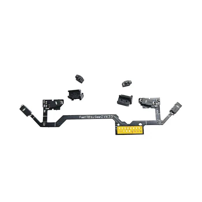 Compatible avec les boutons intelligents PS5 BDM030 BDM040