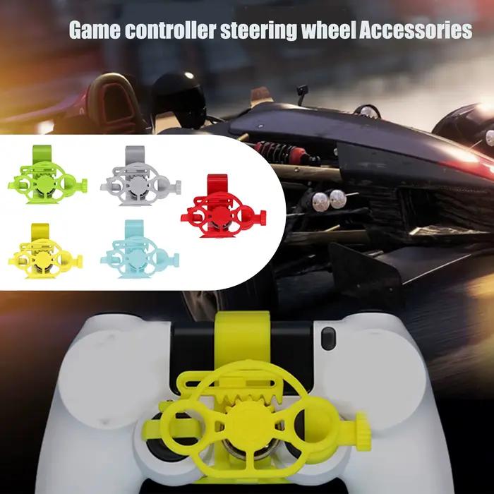 Simulateur Mobile, accessoires de manette de jeu