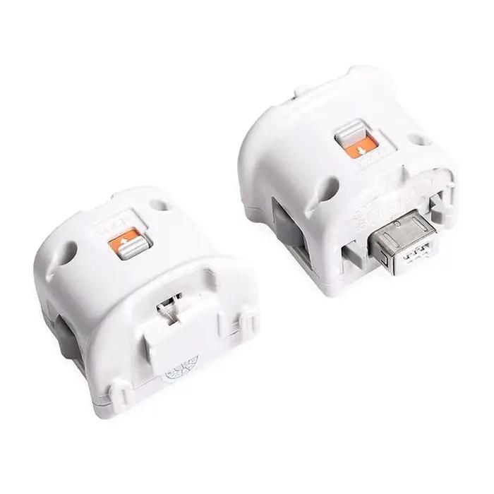 Adaptateur Wii Motion Plus pour télécommande
