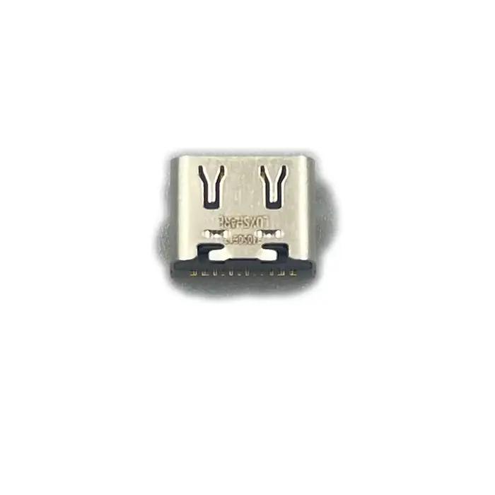 100 pièces V1.0 2.0 3.0 Original Type C USB remplacement chargeur Port prise Jack connecteur pour Sony PS5 contrôleur