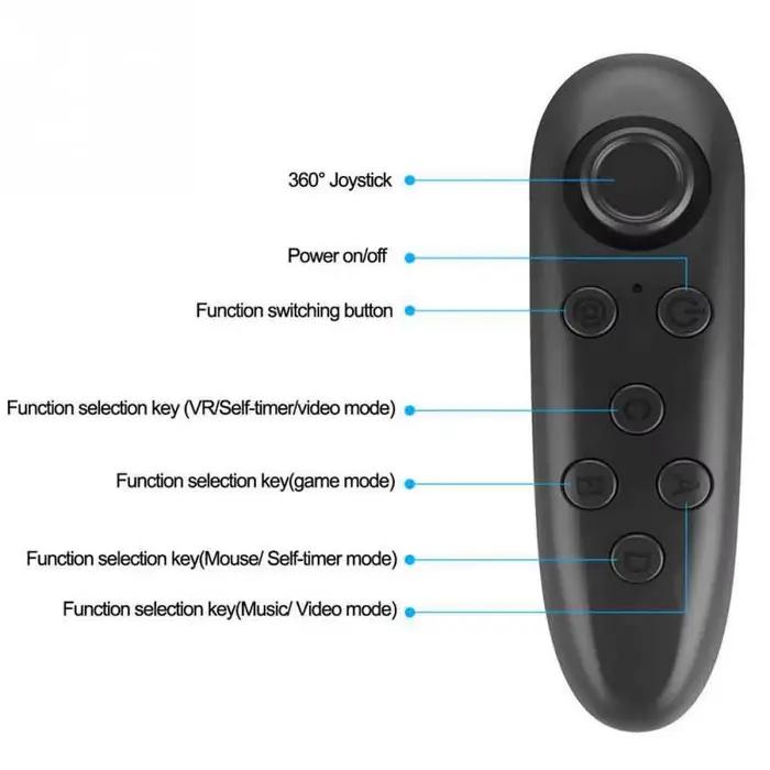 Manette de jeu sans fil