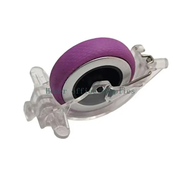 K43B 1PC rouleaux souris pour M325 M345 M525 M545 M546 accessoires