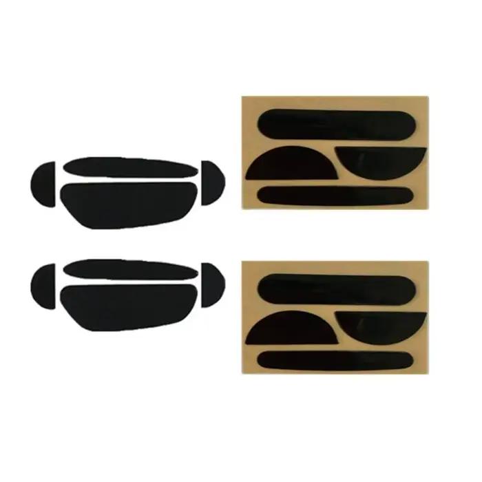2 paquets de pieds de souris de remplacement