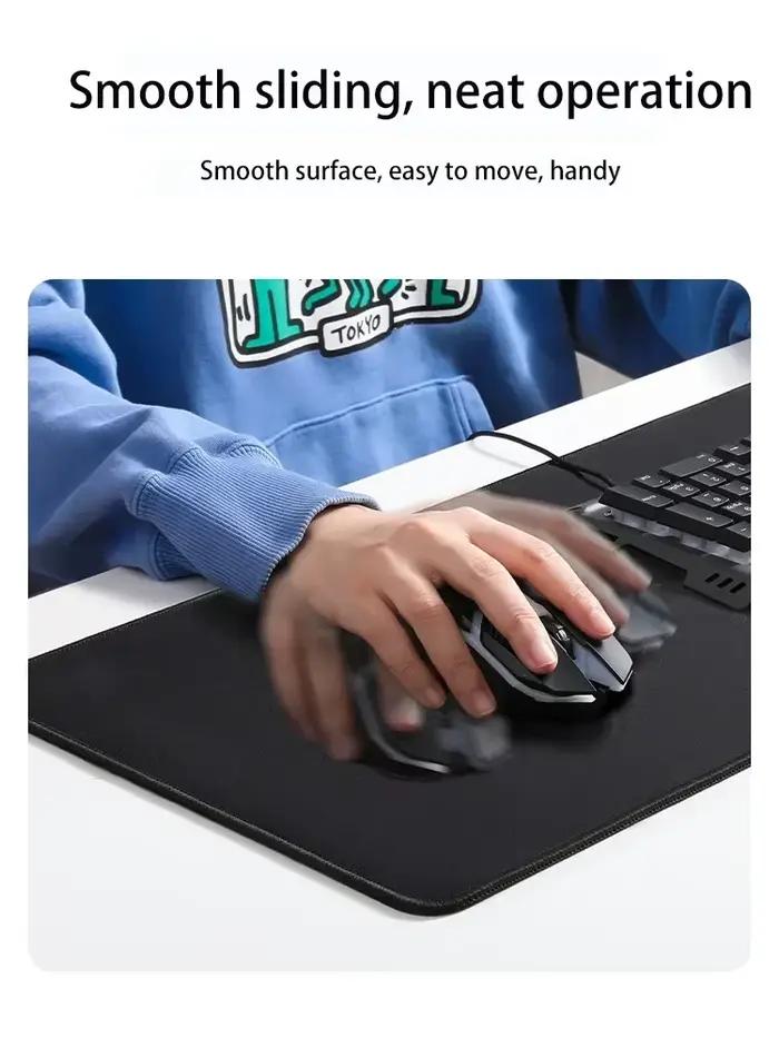 Tapis de jeu Big Mouse Sub média