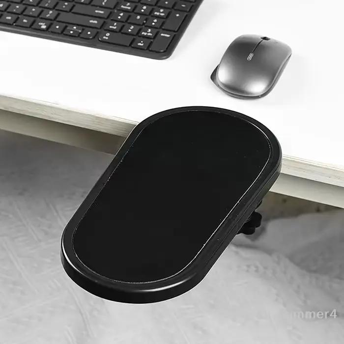 Repose-bras d'ordinateur pour bureau
