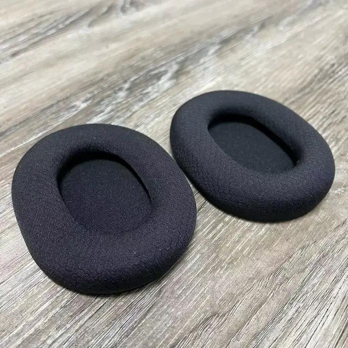 Coussinets d'oreille de remplacement pour casque de jeu Razer BlackShark V2 Pro
