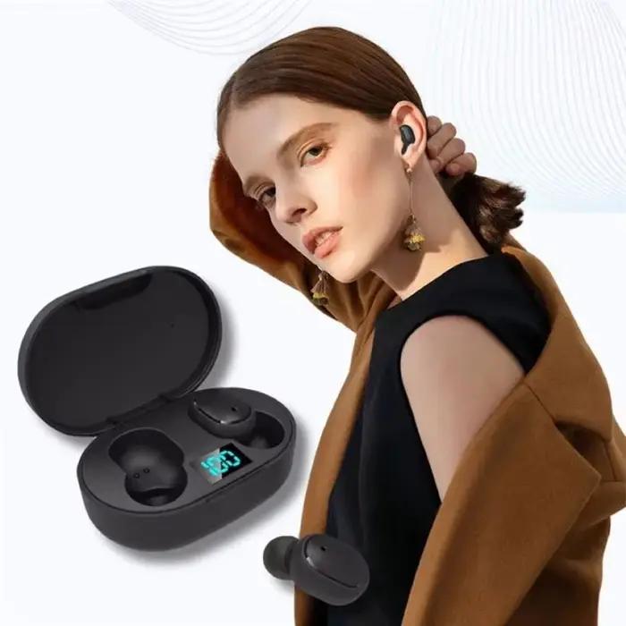 E6S casque Bluetooth