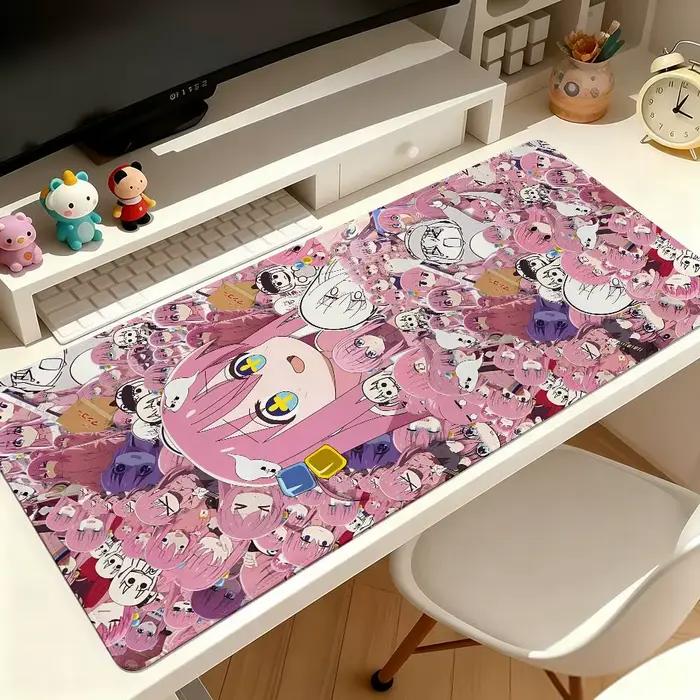 Tapis de souris Anime B-bocchi The Rock-s