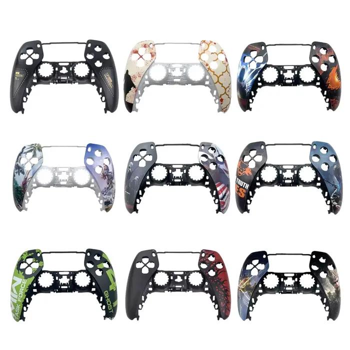 Coque de protection pour contrôleur PS5