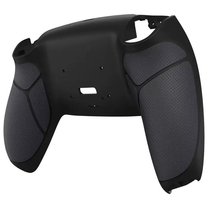 EXtremerate Performance poignée caoutchoutée coque arrière redessinée pour contrôleur PS5 RISE Remap Kit