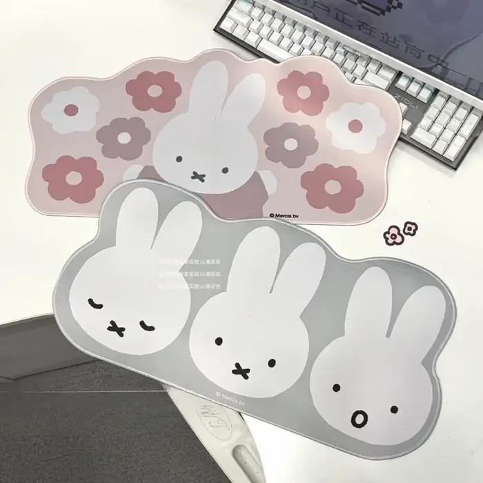 Tapis de souris Kawaii Miffy