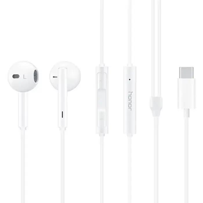 Écouteurs Honor 600 UItra USB Type C
