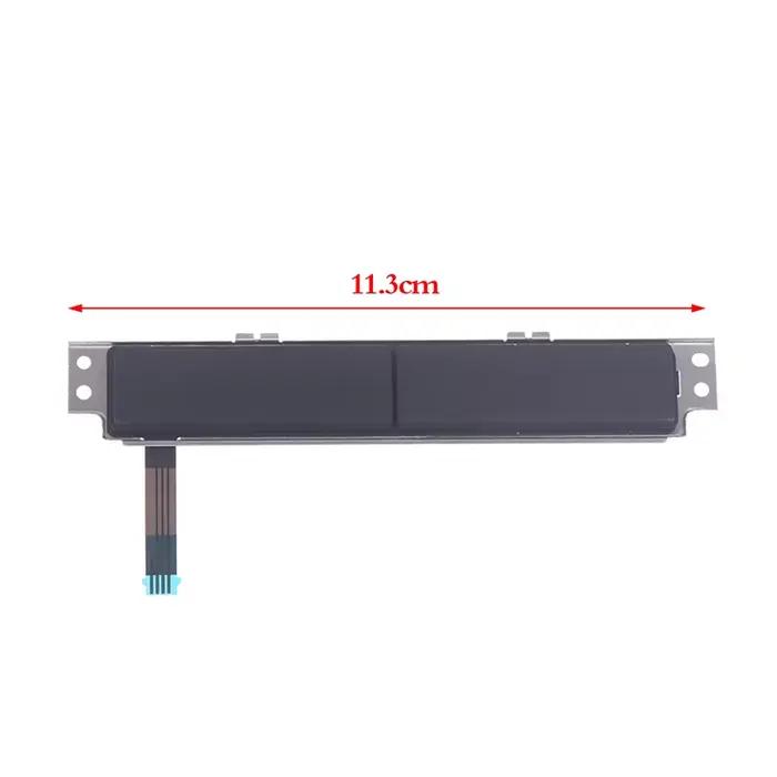 Panneau de boutons de souris pour E7450 E5450 E5550 A13B82