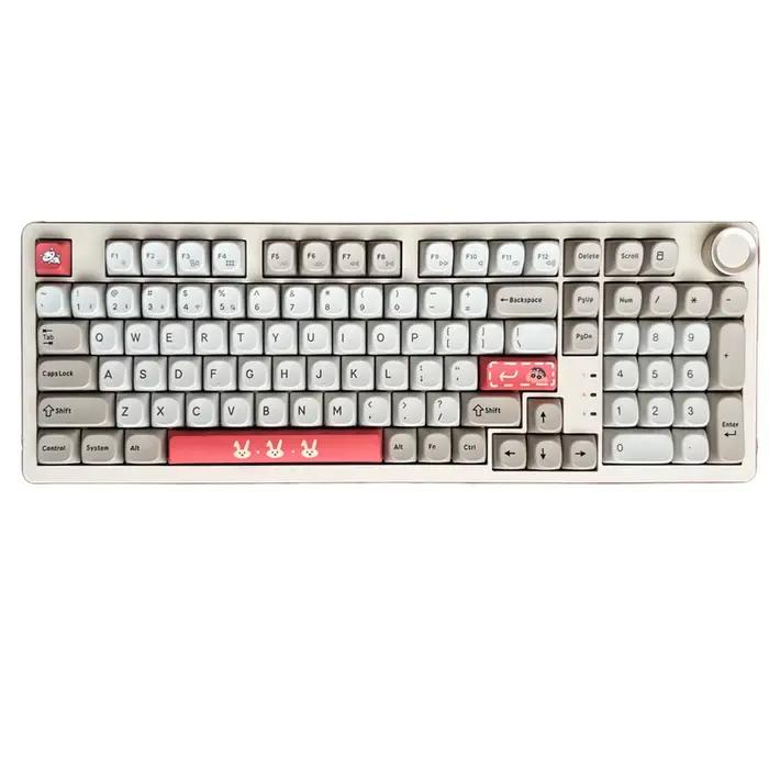 JYBMAK Spacebar 6.25u esc enter key