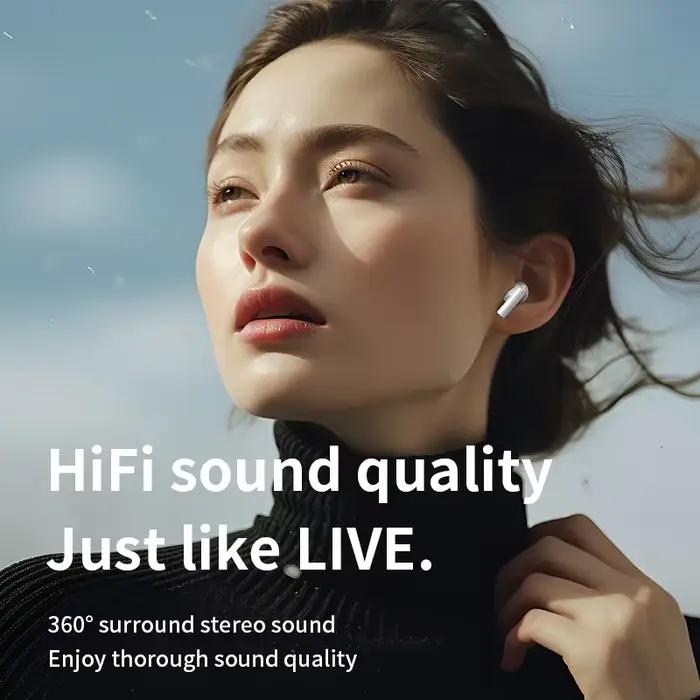 Écouteurs Bluetooth d'origine casque