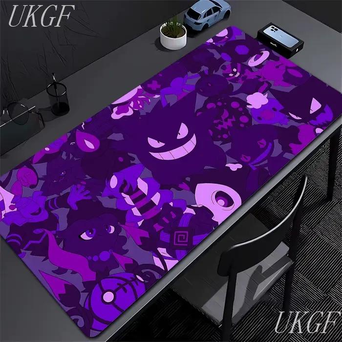 Tapis de souris Anime mignon g-gengar Gamer