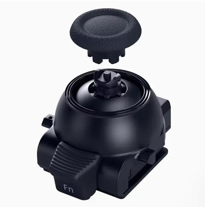 Module de bâton de remplacement pour manettes de contrôleur PS5 Edge