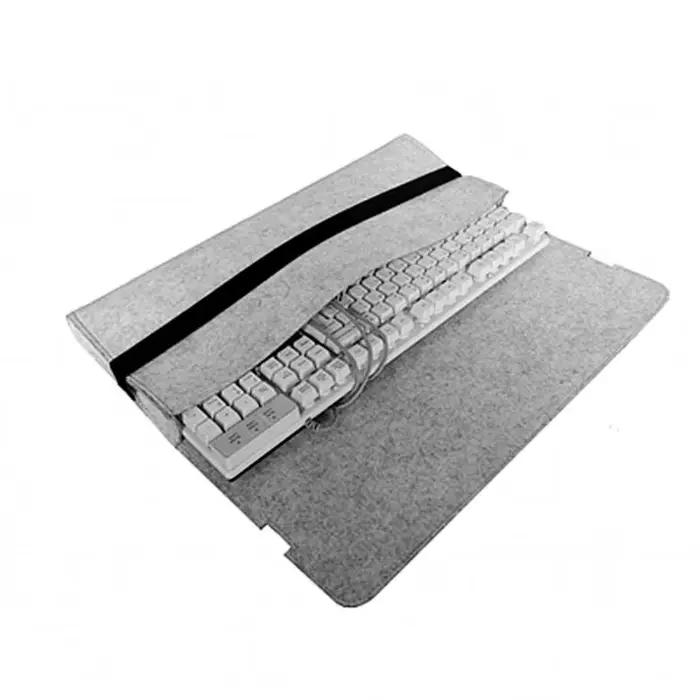 Sacoche pour clavier mécanique 61/ 68/ 87/ 104 prédire