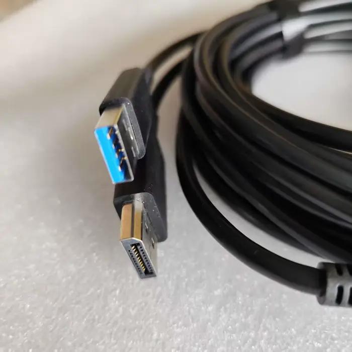 Câble optique Pimax 6M