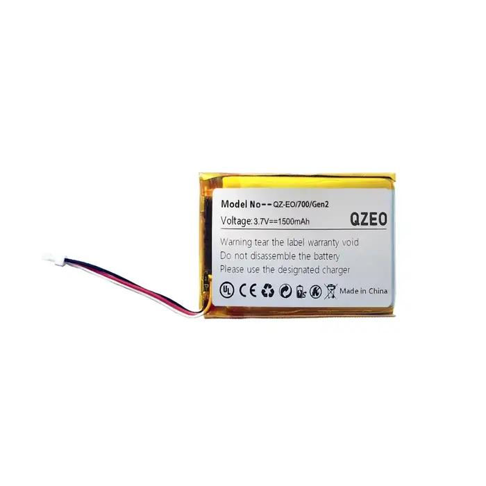 Batterie pour Stealth 400 500 420 420X 450 520 500P 600 700 Gen 2 700X Elite 800 800X