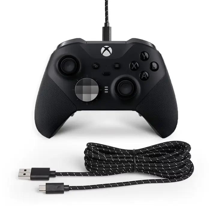 Manette sans fil pour Xbox Elite Series S