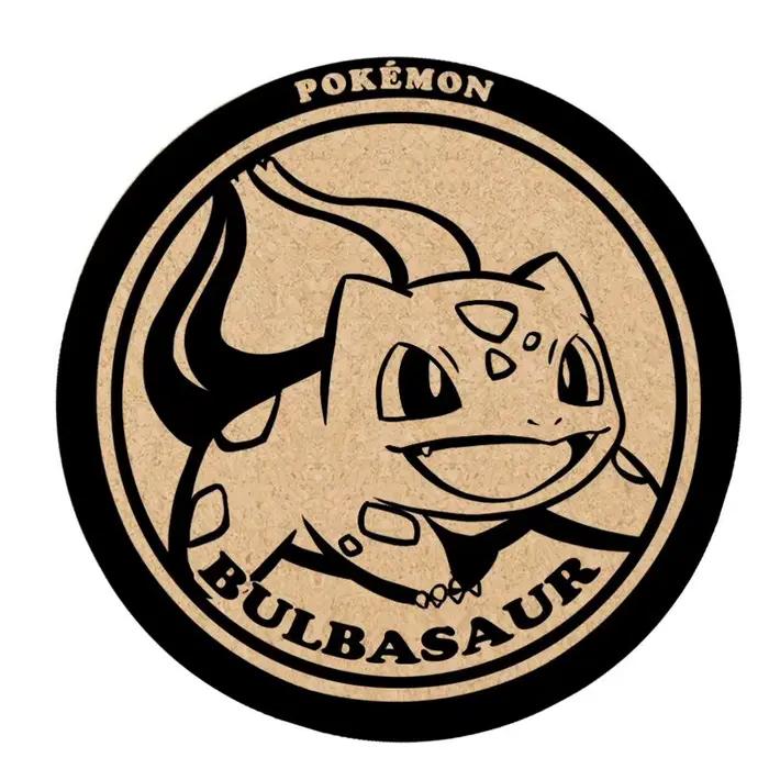 Jeu d'animation Pokémon bois Bandai modèle première édition jouets occasions spéciales enfants adolescents grands-parents