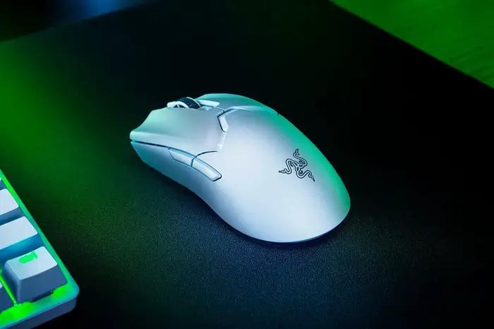 Souris de jeu sans fil Viper V2 Pro
