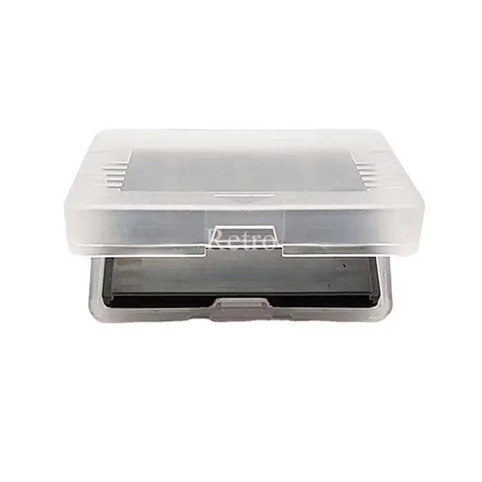 Cartouche de jeu GBA vierge sans contenu