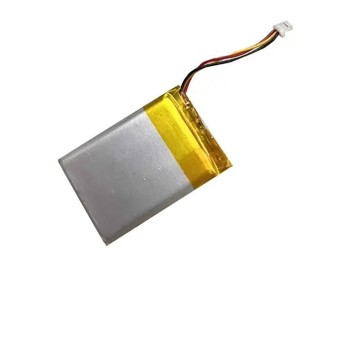 Batterie pour CORSAIR DARK CORE RGB Pro SE Mouse, 3.7V, 1400mAh