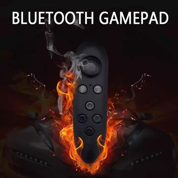 Manette de jeu sans fil