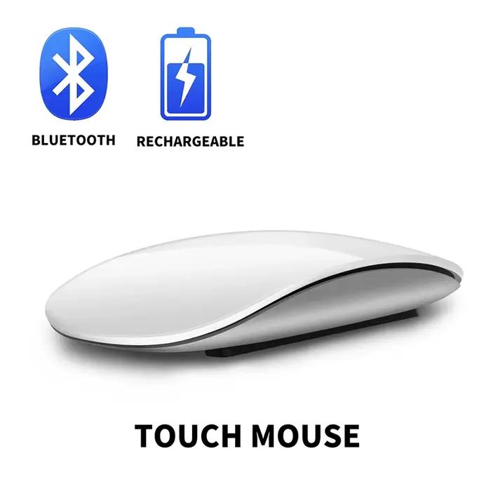 Pour APPLE Original multi-touch Surface souris magique pour Macbook Pro Air Mini ordinateur portable tablette PC iPad