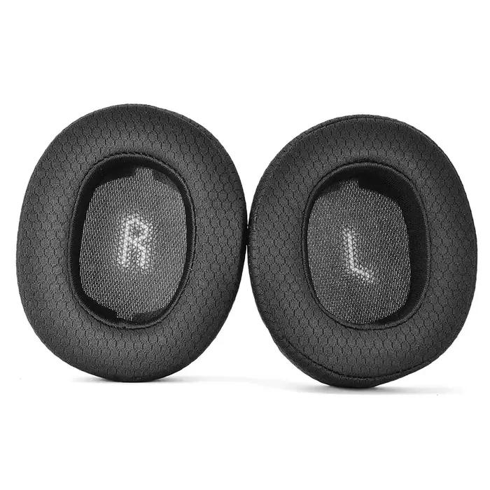 Coussinets d'oreille de remplacement pour écouteurs JBL E55 E55BT