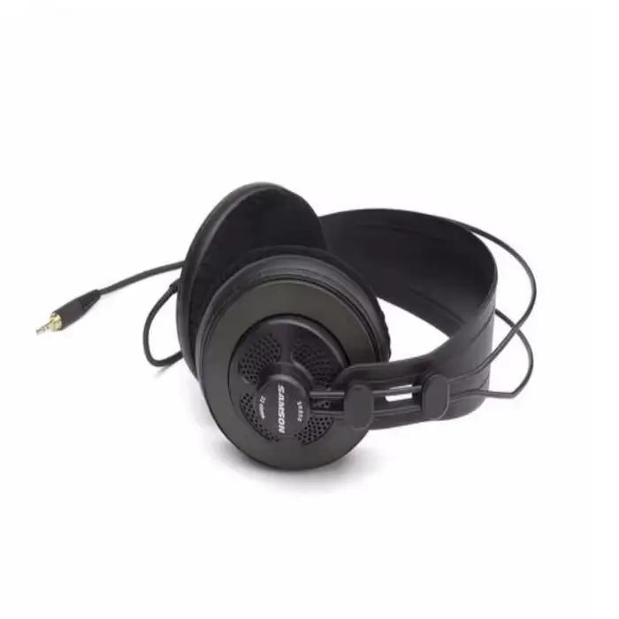 Samson SR850 – casque de surveillance HIFI d'origine