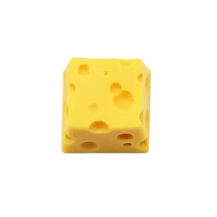 Capuchons de touches de gâteau Chesse pour clavier mécanique ESC